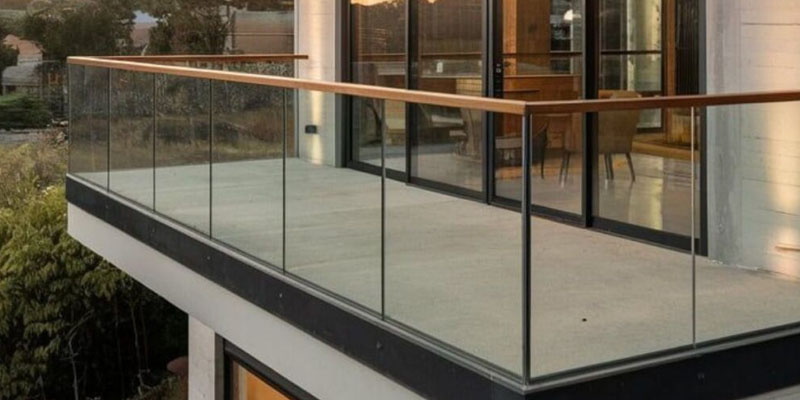 Tempered Glass in Dubai