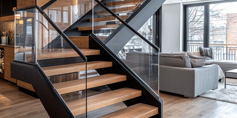 Dubai Homes and Cafes