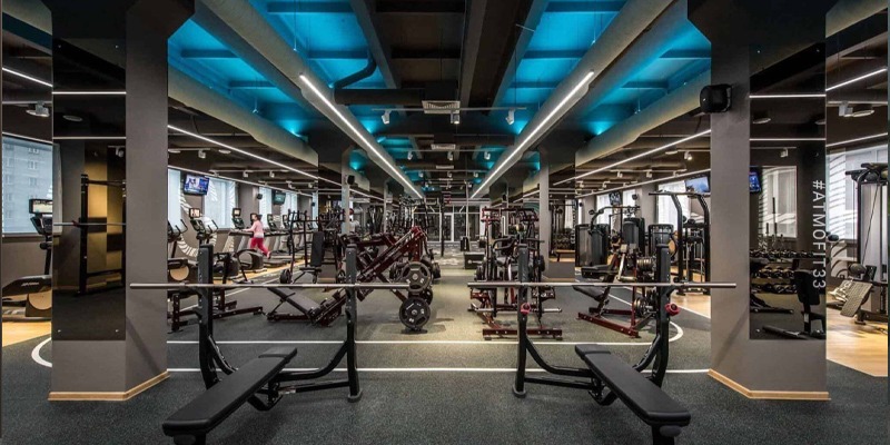 Mirrors Transform Compact Dubai 