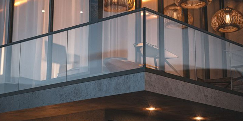 Dubai Homes and Cafes