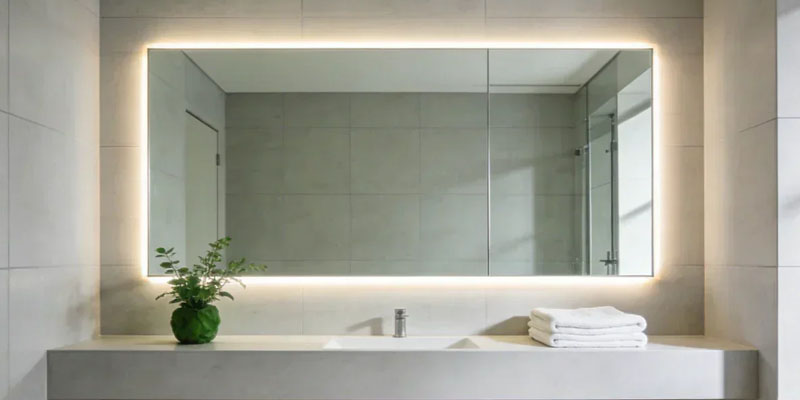 Sliding glass doors 