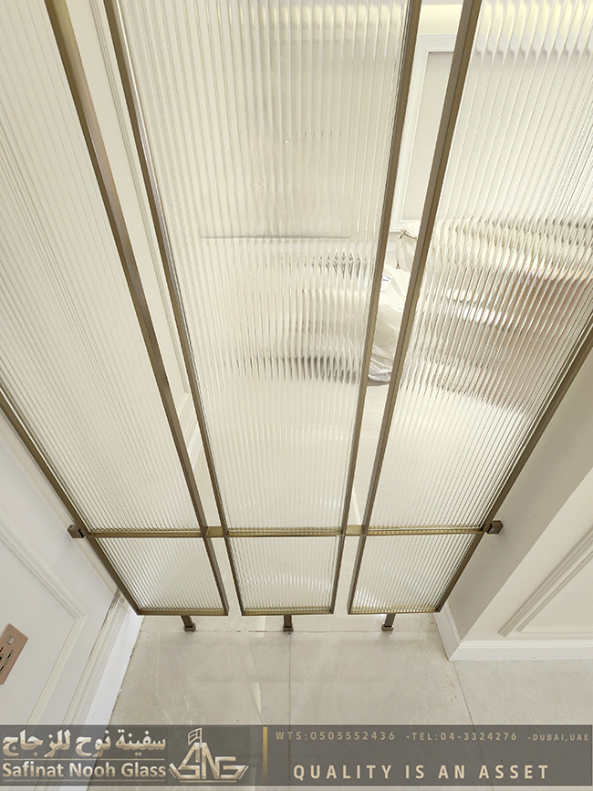 Your Reliable Glass Partition Supplier in Dubai
