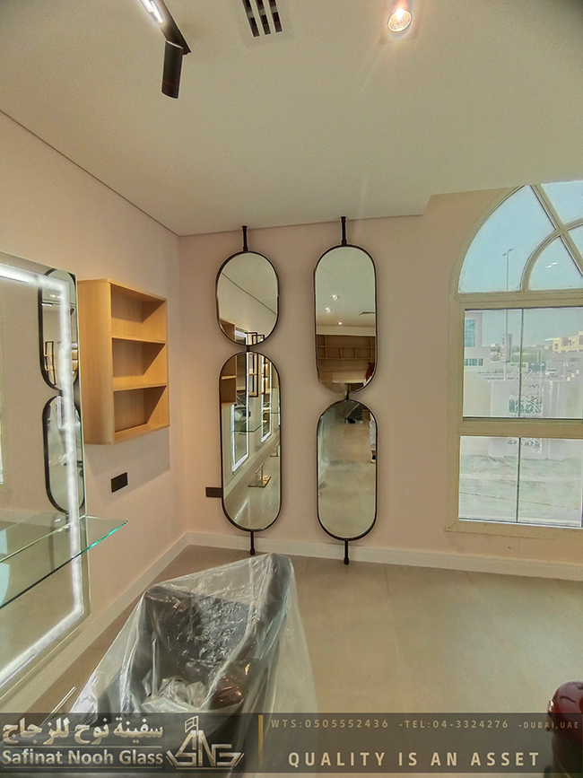 Your Reliable Glass Partition Supplier in Dubai
