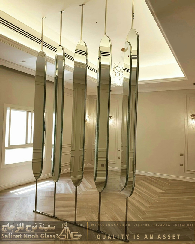 Your Reliable Glass Partition Supplier in Dubai
