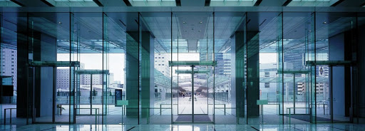 Glass Sliding Doors Dubai